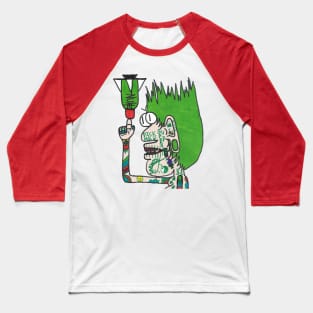 B.O.B. Baseball T-Shirt